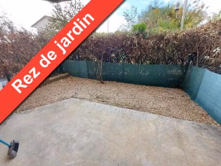 location appartement 2 pièces 34m² blagnac 31700