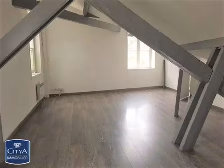 appartement à louer 3 pièces 53 m² - lille (59) - 760€