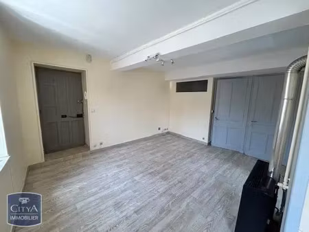 appartement à louer 2 pièces 40 m² - villefranche-sur-saône (69) - 346€