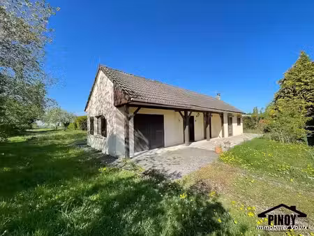 vente maison 3 pièces 63 m² à chevry-en-sereine (77710), 139 000 €