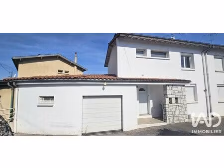 maison à castres (81100)