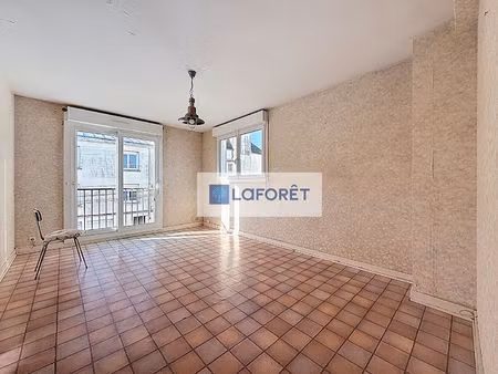 appartement brest 3 pièces 70 m²