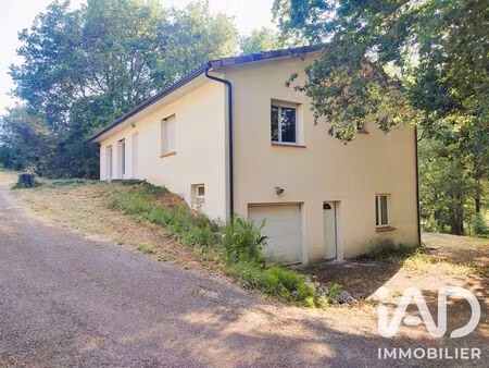 maison à l’honor-de-cos (82130)