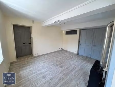 location appartement 2 pièces 40m² villefranche sur saone 69400