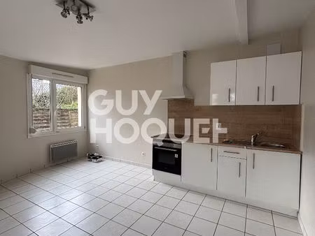 2 pièces - 50m²