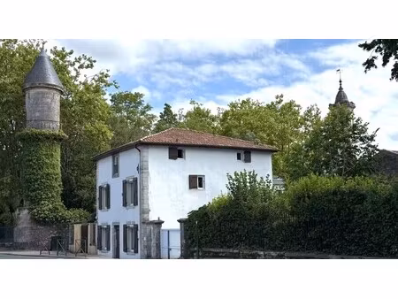 maison bayonne - 6 chambres - 180m²
