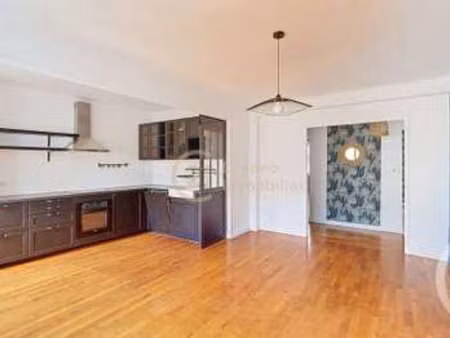 vente appartement 3 pièces à rennes (35000) : à vendre 3 pièces / 69m² rennes