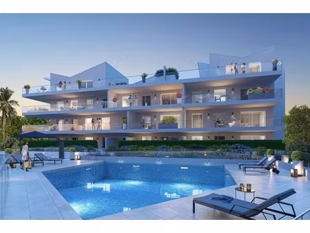 annonce appartement à vendre