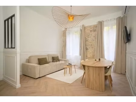 annonce appartement à vendre