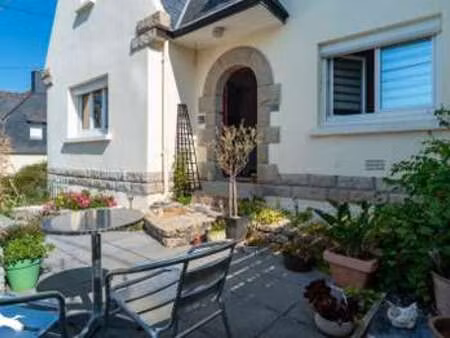 vente maison à quimper (29000) : à vendre / 83m² quimper