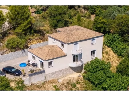 annonce maison à vendre