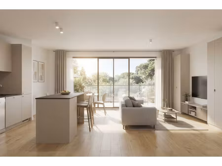 annonce appartement à vendre