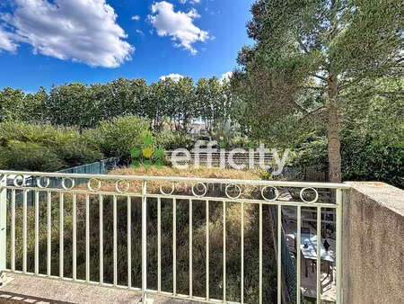 maison 6 pièces - 120 m²