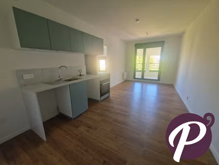 location appartement 2 pièces 40m² bergerac 24100