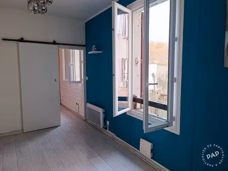 marseille 3e