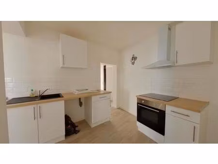 location maison 103m² chatellerault 86100