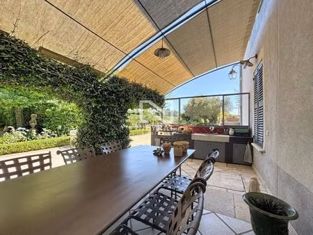 achat maison 6 pièces 281m² la crau 83260