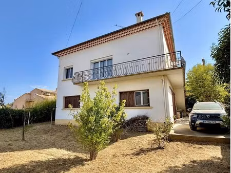 maison 7 pièces