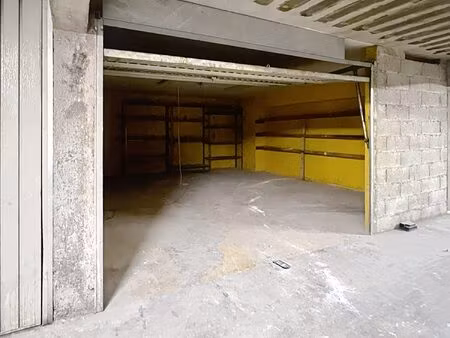 location parking mougins 06250