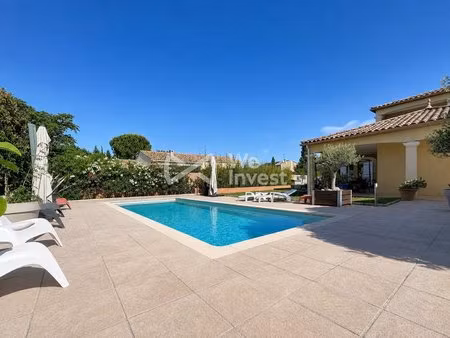 maison à vendre montpellier