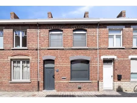 huis te koop in ieper met 3 slaapkamers