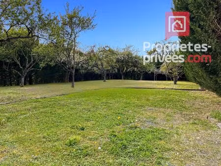 achat terrain 1 433m² lucey 54200