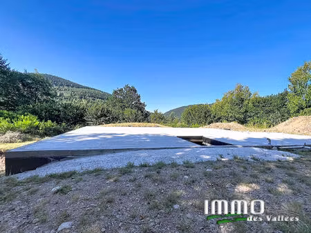 achat terrain 1 610m²