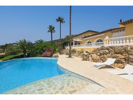 annonce maison à vendre