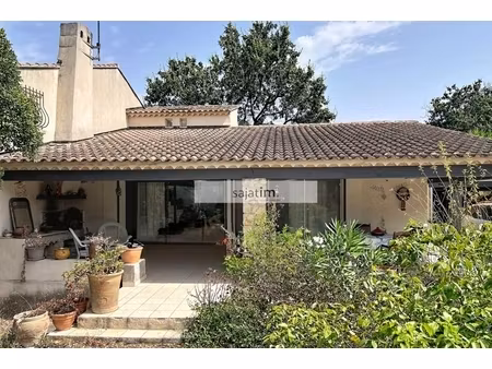 annonce maison à vendre