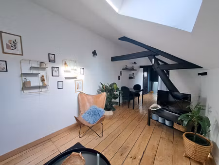 location appartement 3 pièces 52m² troyes 10000