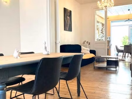 achat maison 170m² dunkerque 59240