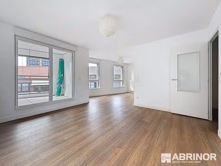 achat appartement 3 pièces 69m² lille 59800