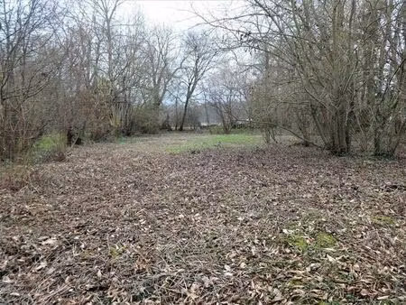 vente terrain 1113 m² gisors (27140)