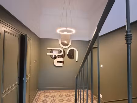location appartement 2 pièces 34m² arras 62000