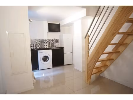 location appartement 2 pièces 32m² lille 59000