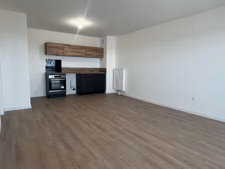 location appartement 2 pièces 48m² lille 59800