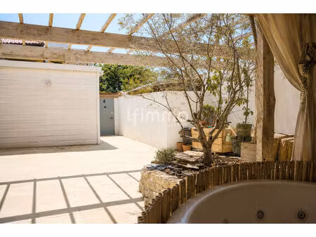 maison de plain-pied - toulon les routes
