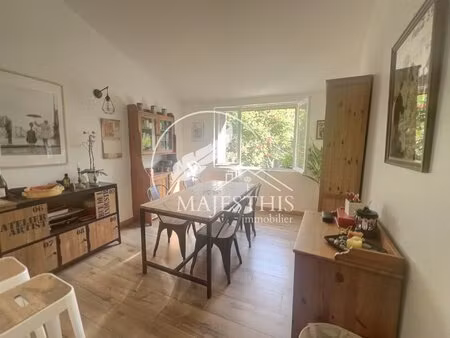 maison de ville-coup de coeur- hyeres centre