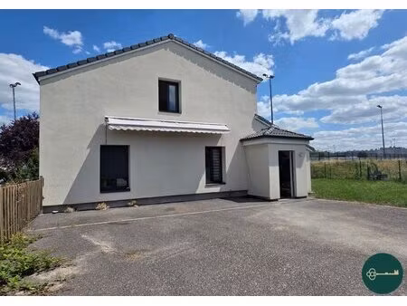 maison toul 5 pieces 120m2