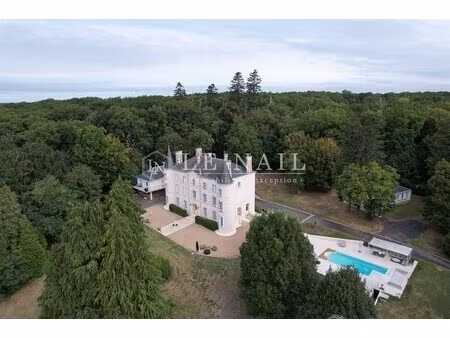 rare propriété alliant confort contemporain et large potentiel d