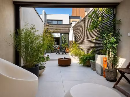 appartement à louer à nederkouter gand (vbe49410)