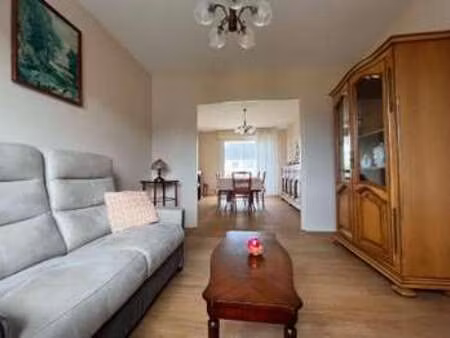 vente maison à trégueux (22950) : à vendre / 91m² trégueux