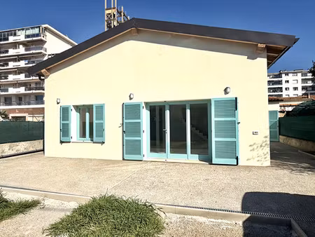 vente villa 4 pièces