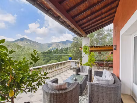 vente villa 6 pièces