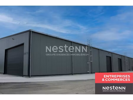 vente entrepôt