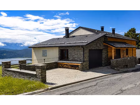 vente chalet 6 pièces