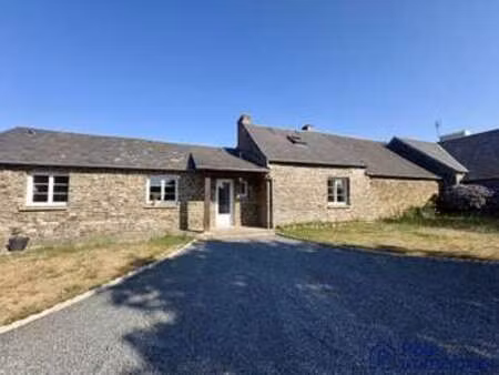 location maison à hamars (14220) : à louer / 81m² hamars