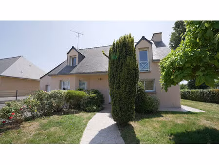 vente maison 6 pièces, 127.00m², ploërmel