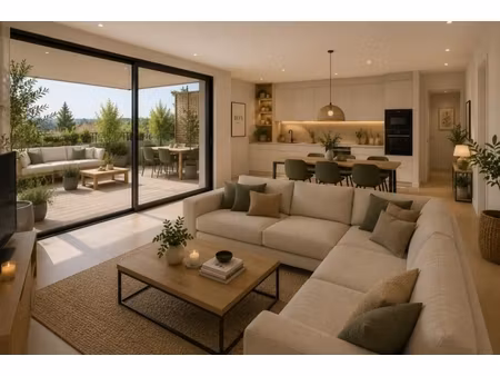 annonce appartement à vendre