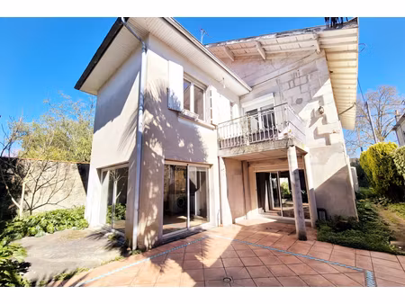 annonce maison à vendre
